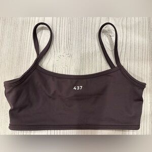 437 active Micro bra